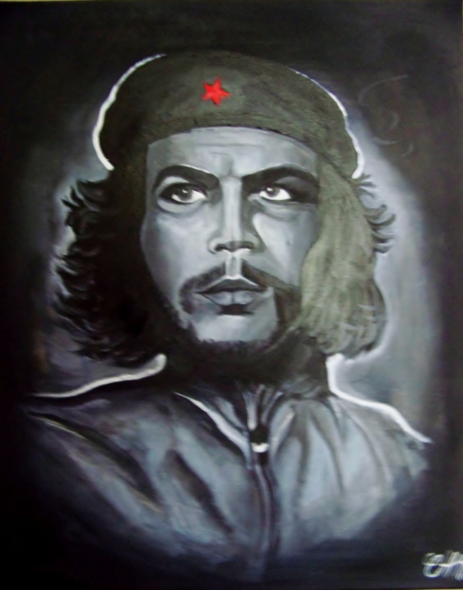 Ché Guevara