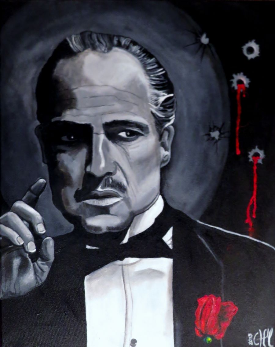 The Godfather: