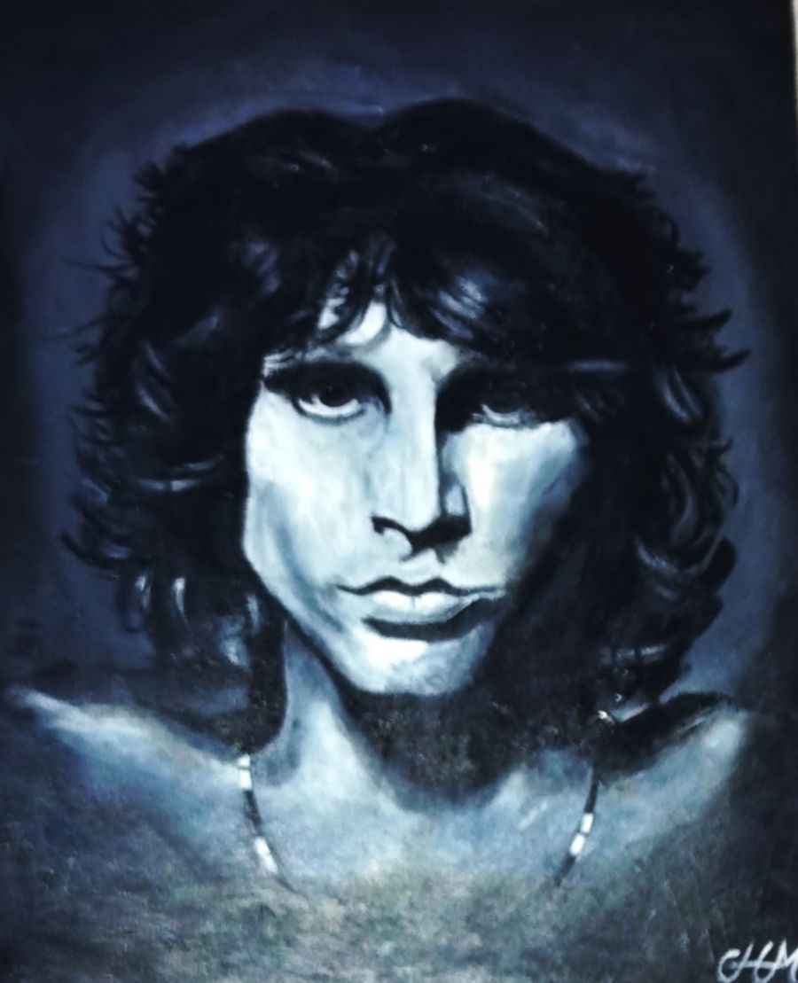 Jim Morrison