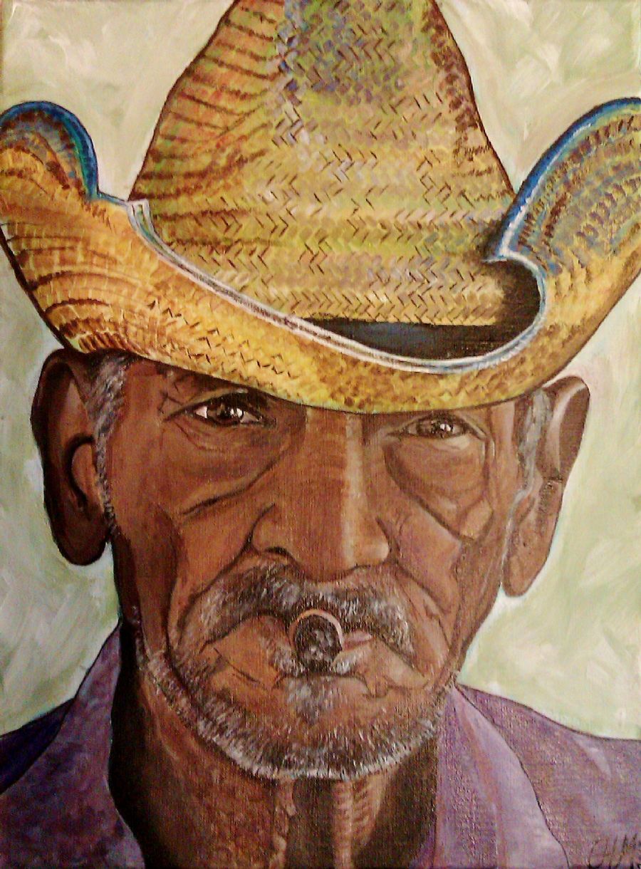 Cuban