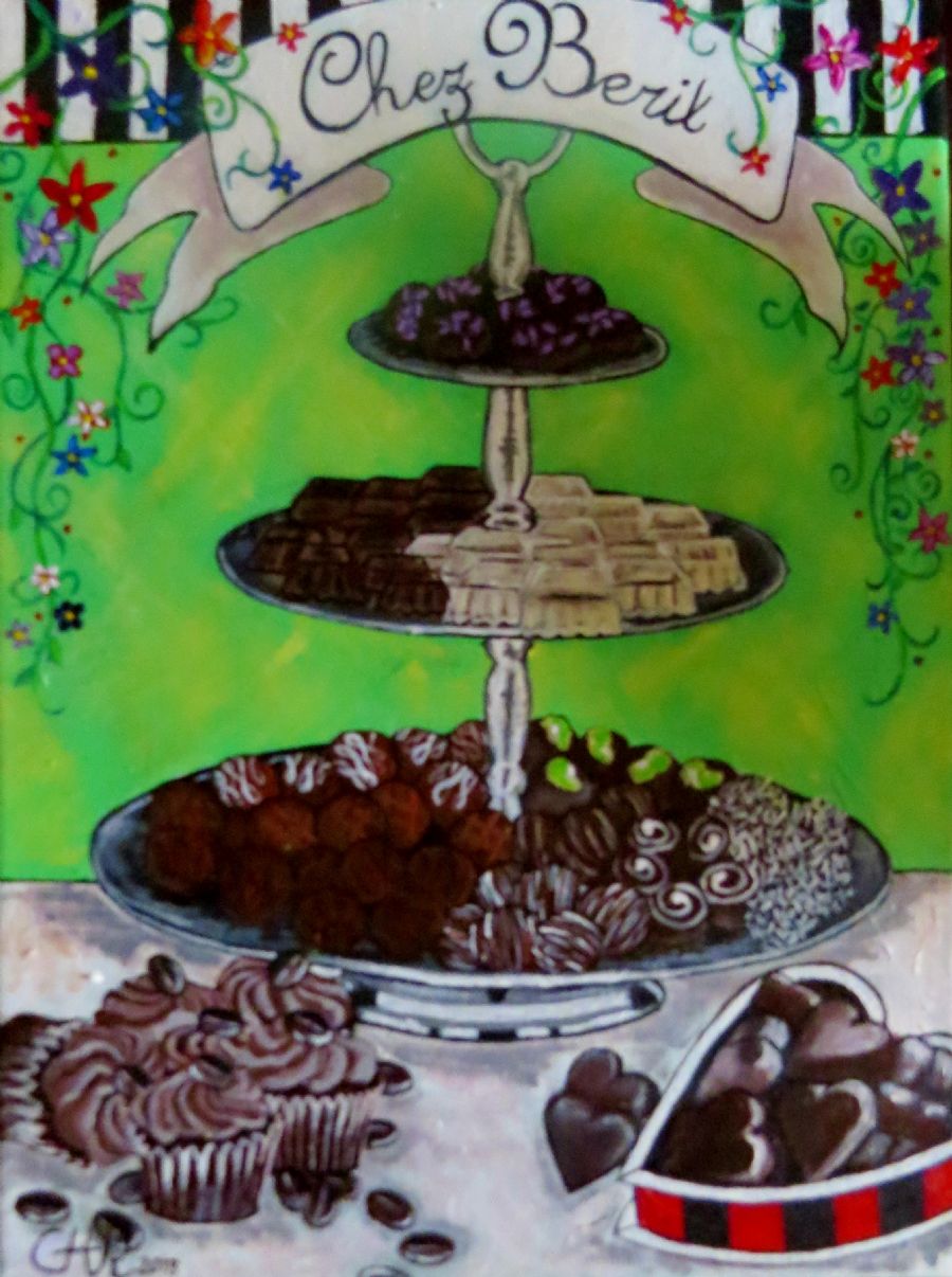 Chocolat