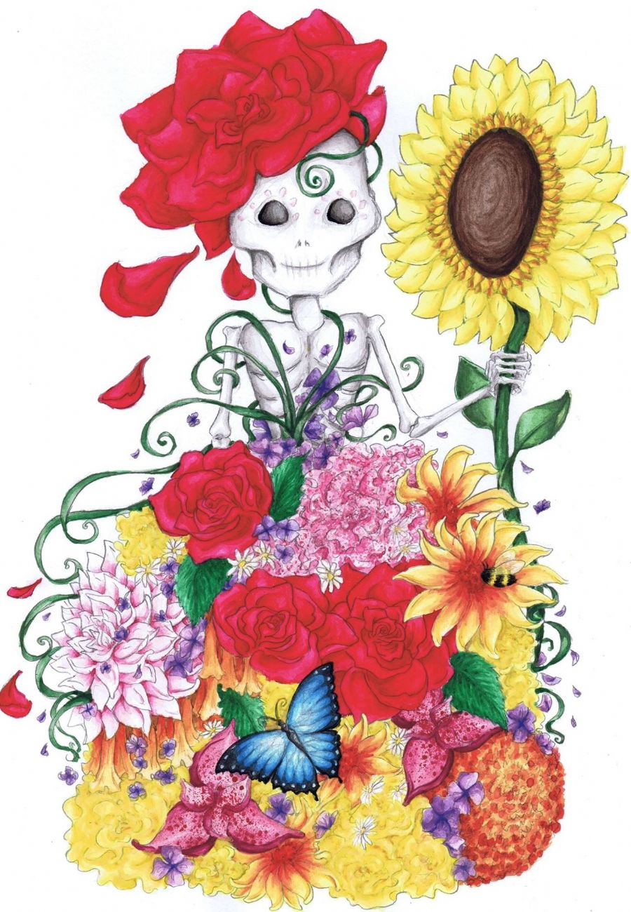 Calavera