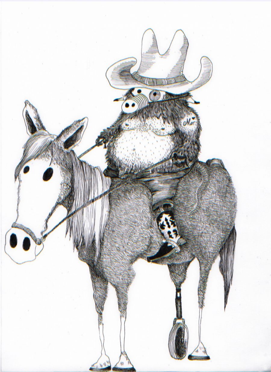 Cowboy