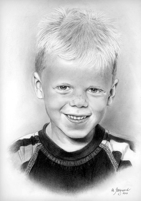 Lillebror