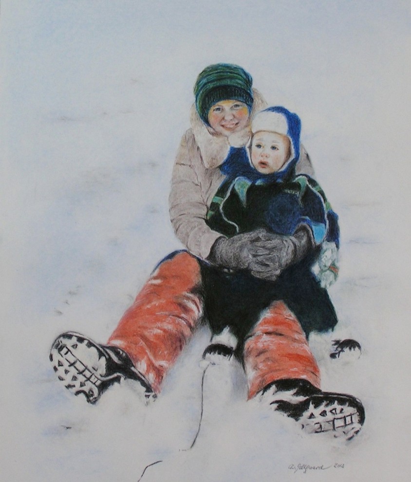 Vinter