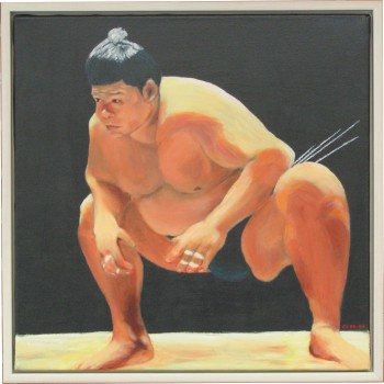Sumobryder
