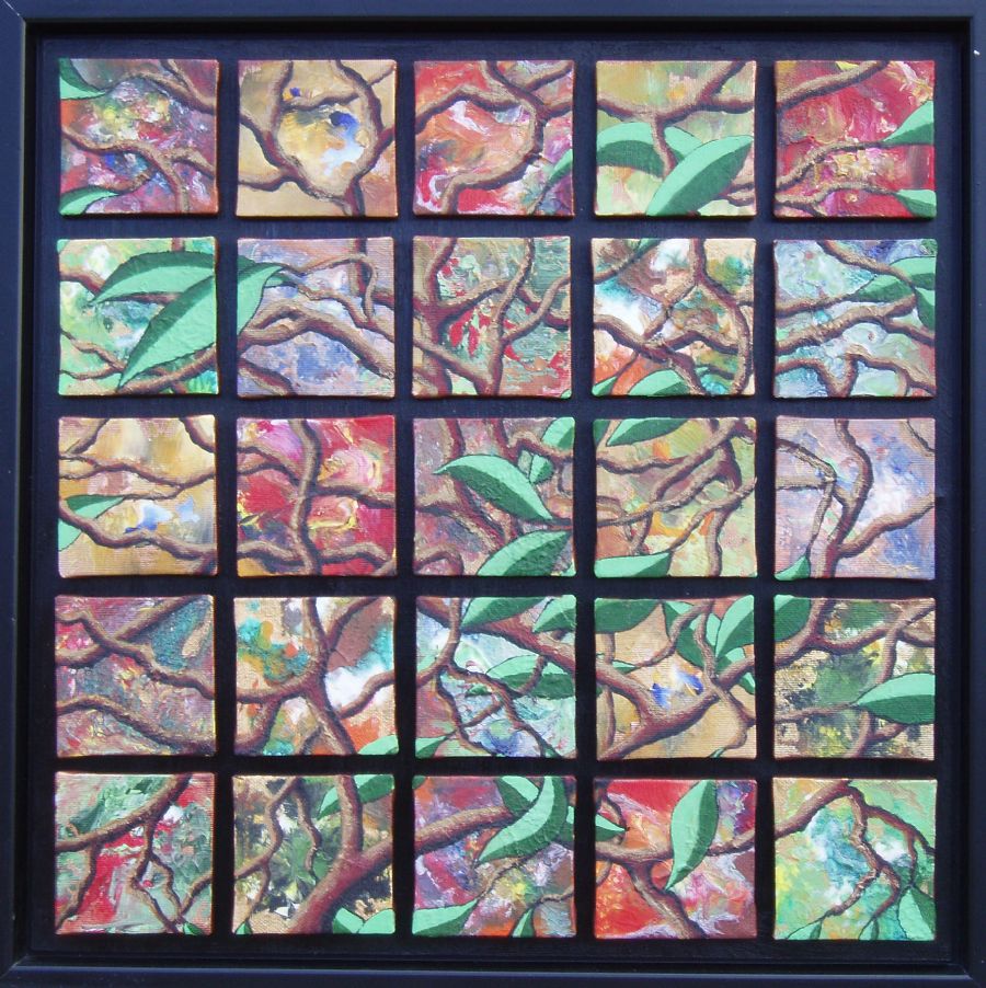 Mosaik