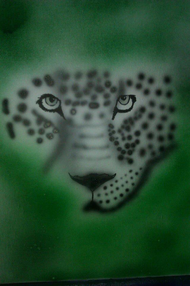 Leopard