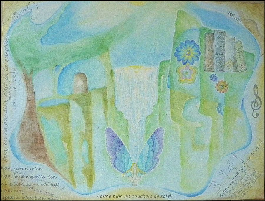 Soulpainting