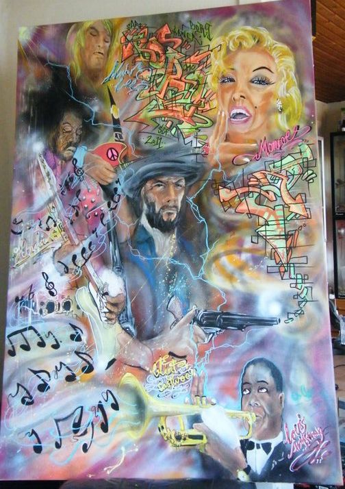 w.a.w.w by Claus Borg 2011