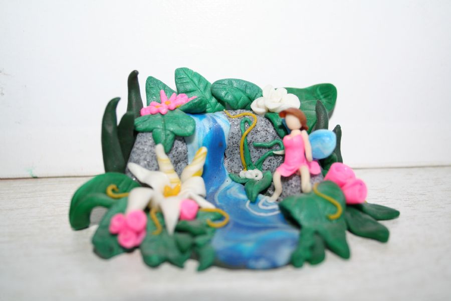 fe i have Fimo