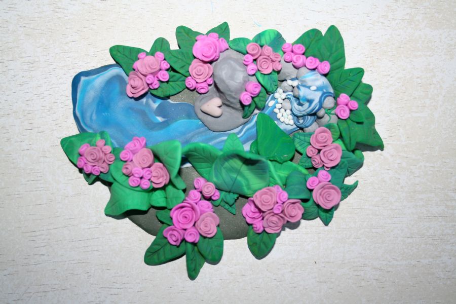 Blomsterhave