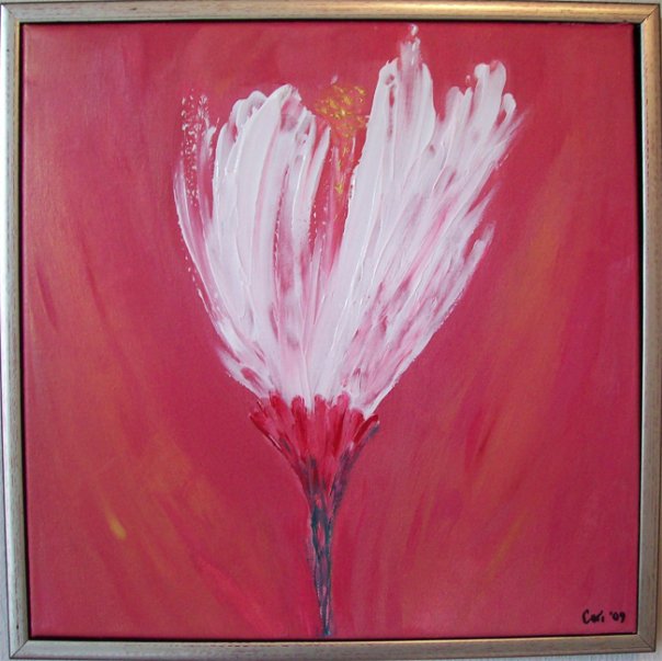 White Flower