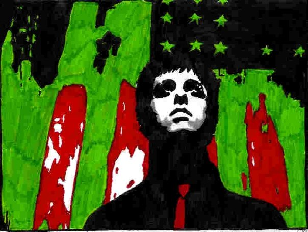 Billie Joe