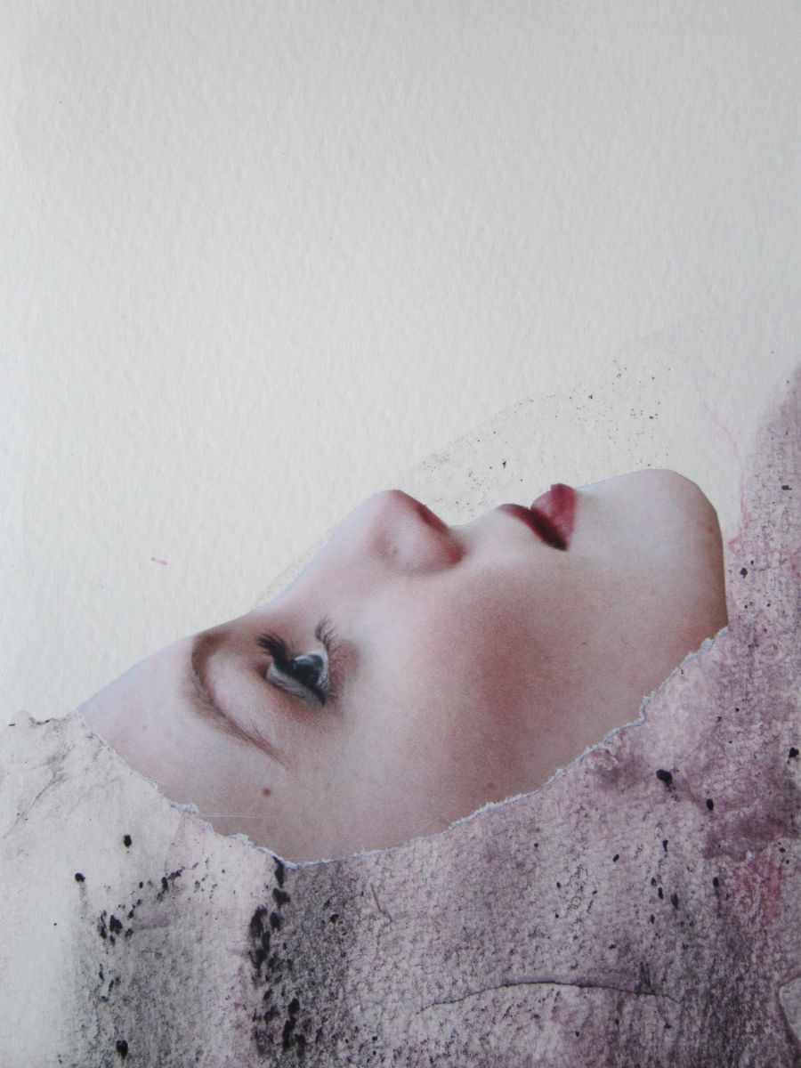Down by My Mind