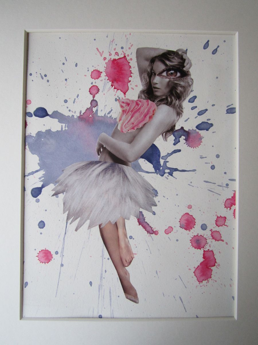 Candy Girl