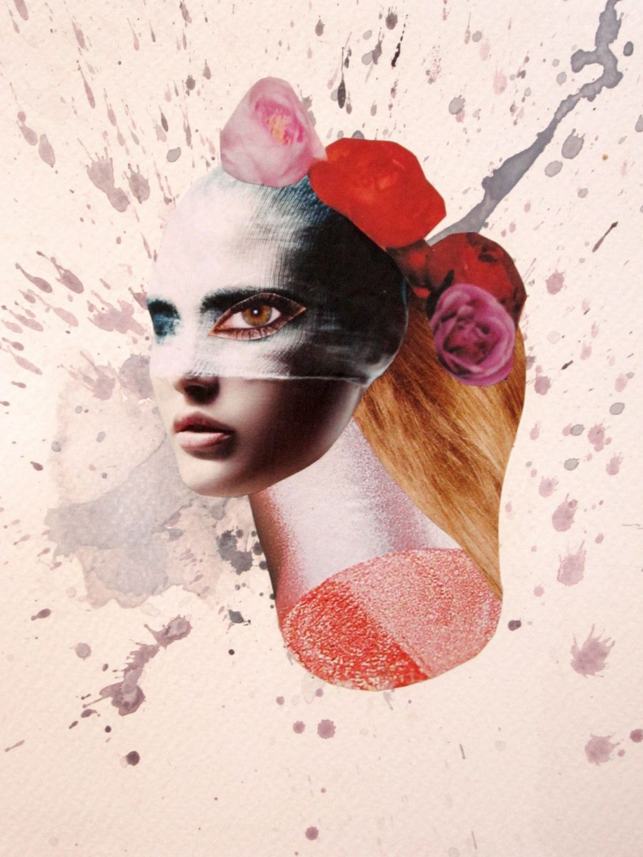 Based on Lipstick
