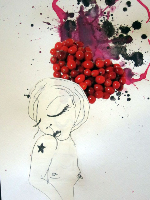 Explosive Dreams