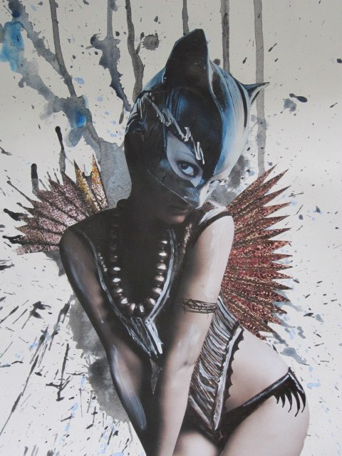Fantasy - SOLD