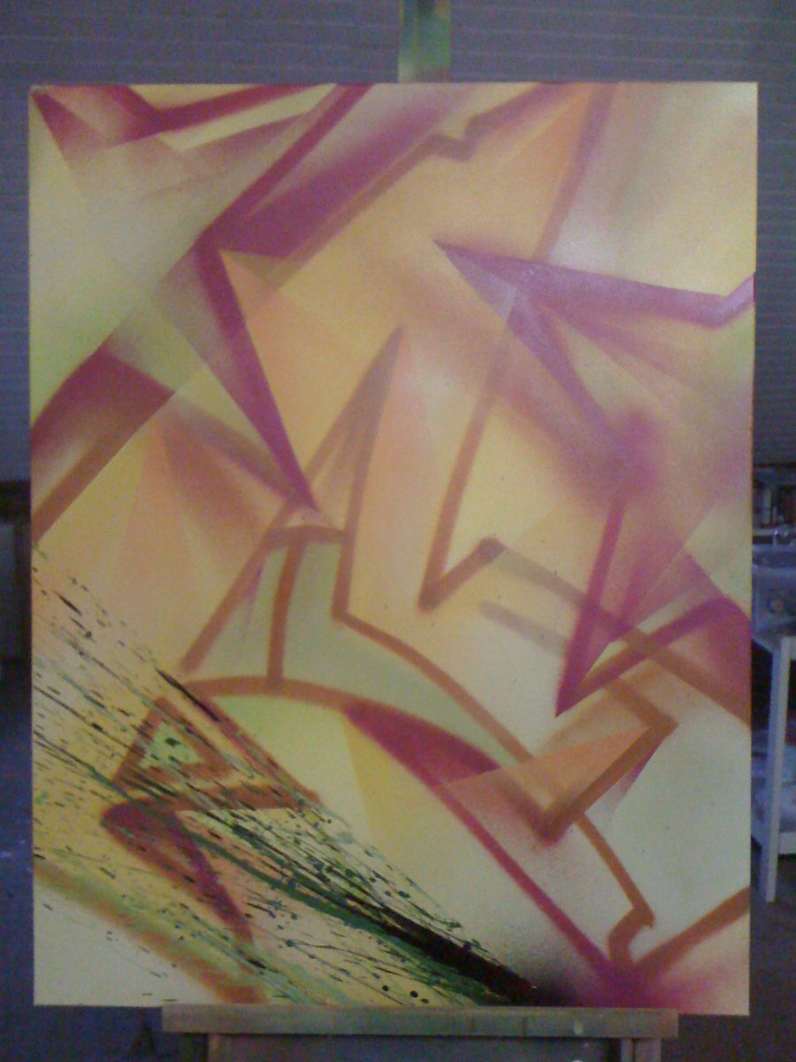 A-star yellow
