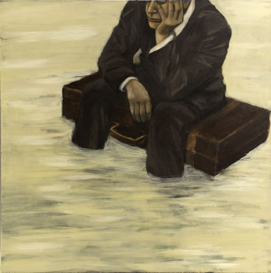 Dommer Larsen