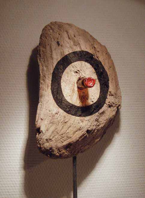 Bulls Eye