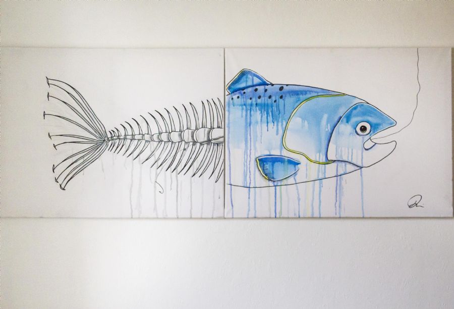 Fish-Dish