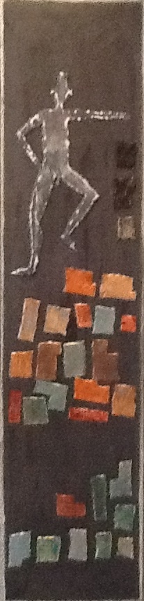 Stepstones