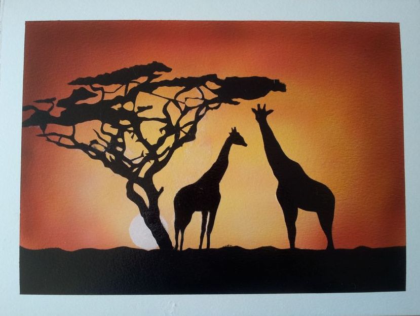 Africa