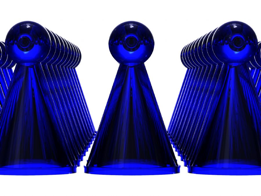 Order Blue