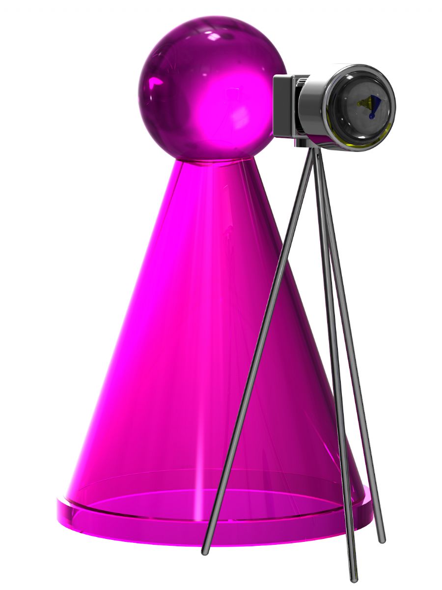 Pink Porn Photographer