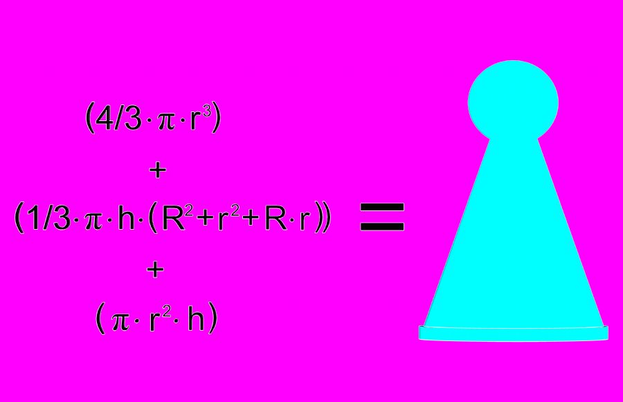 Equation Of a Blue Gentleman