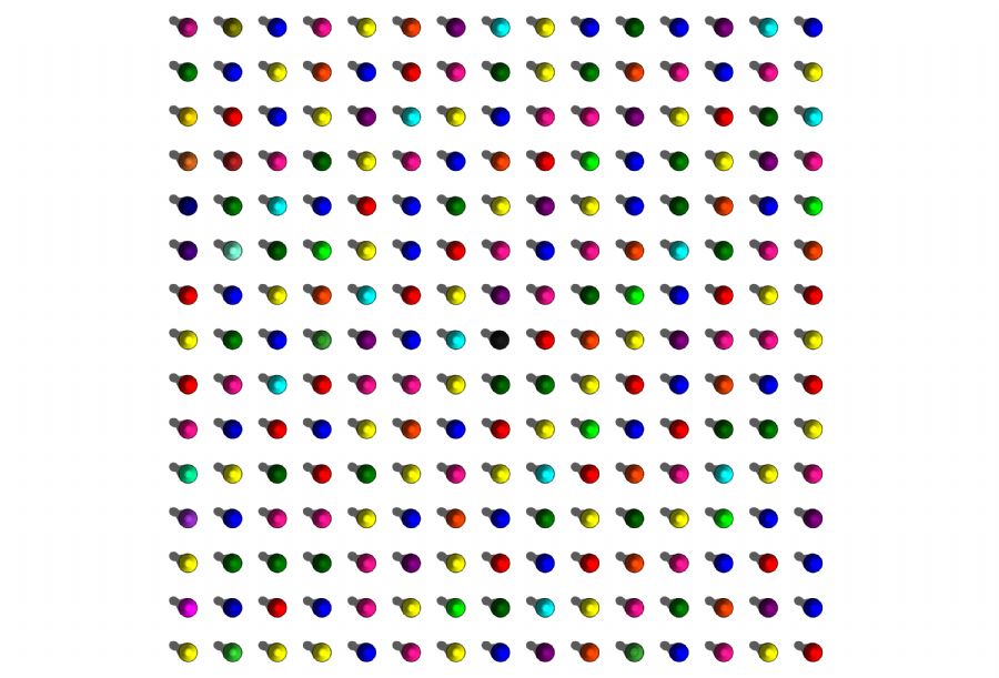 Shadows of Ludo 1000