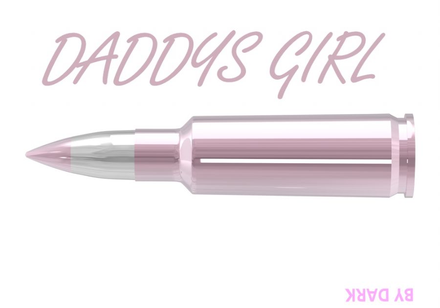 Daddys girl