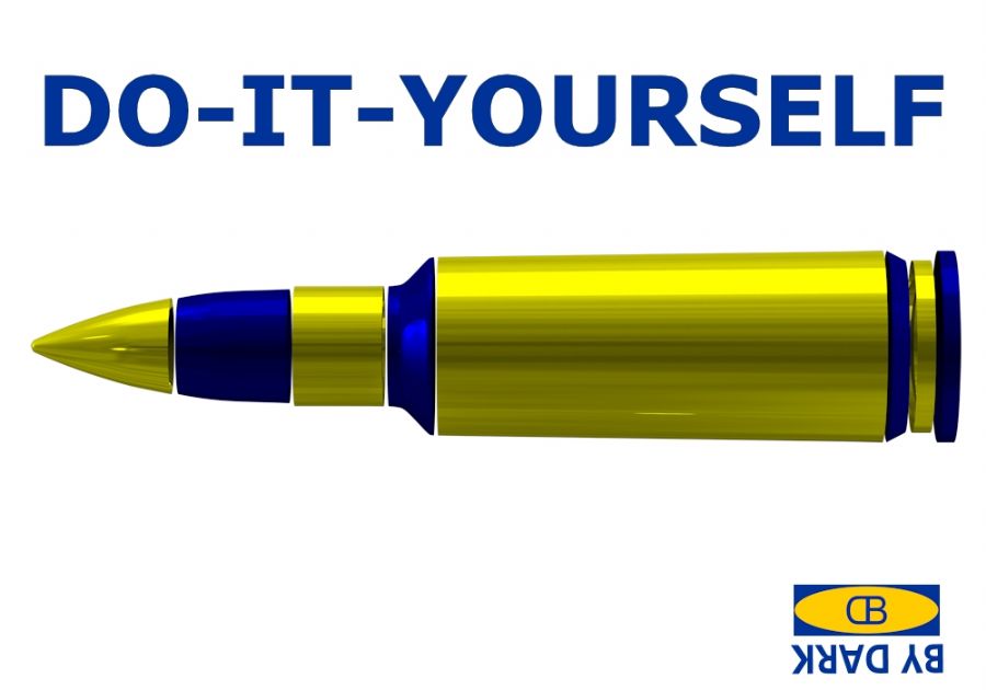 Do it yourself