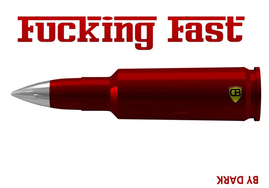 Fucking Fast