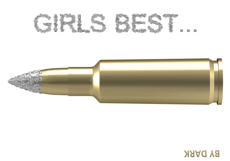Girls best..