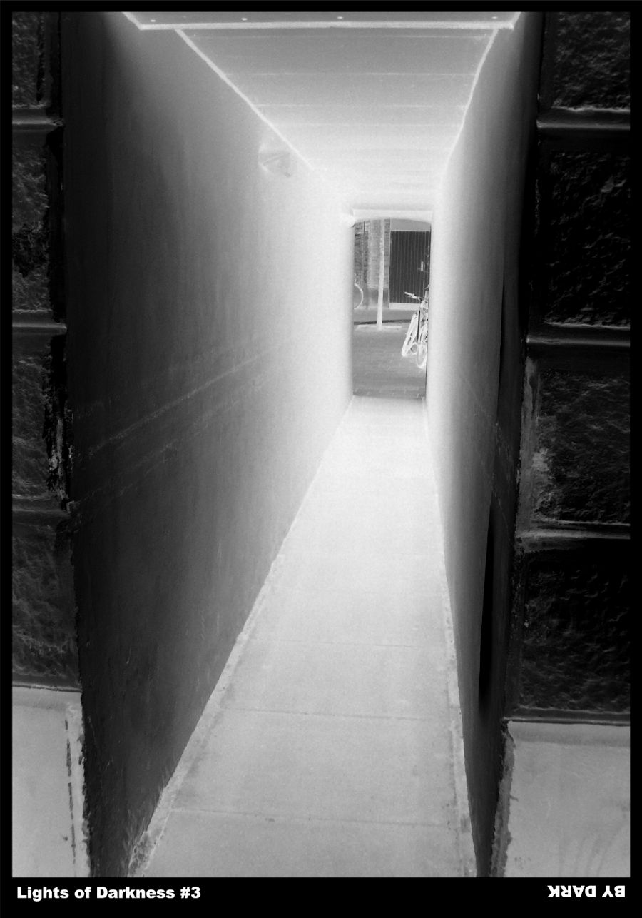 Lights Of Darkness #3