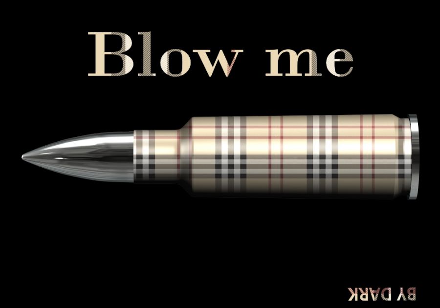 Blow Me!