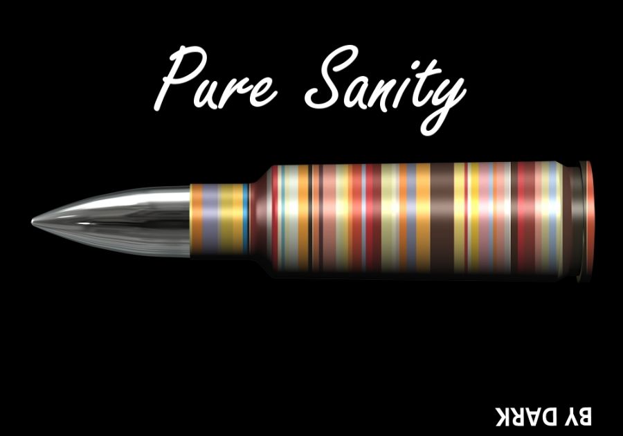 Pure Sanity