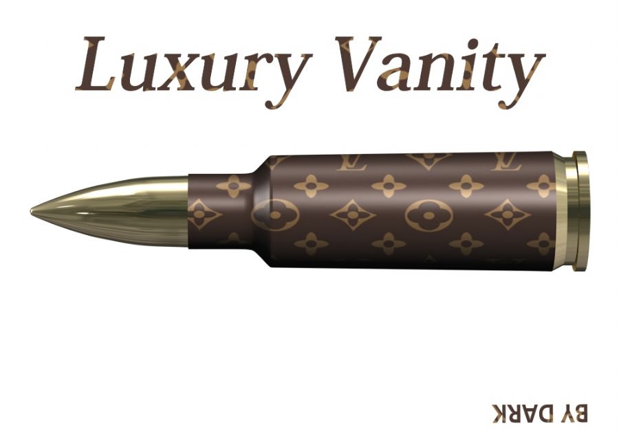 Luxury Vanity