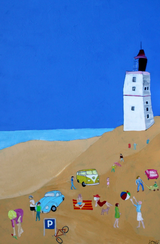 Rubjerg Knude