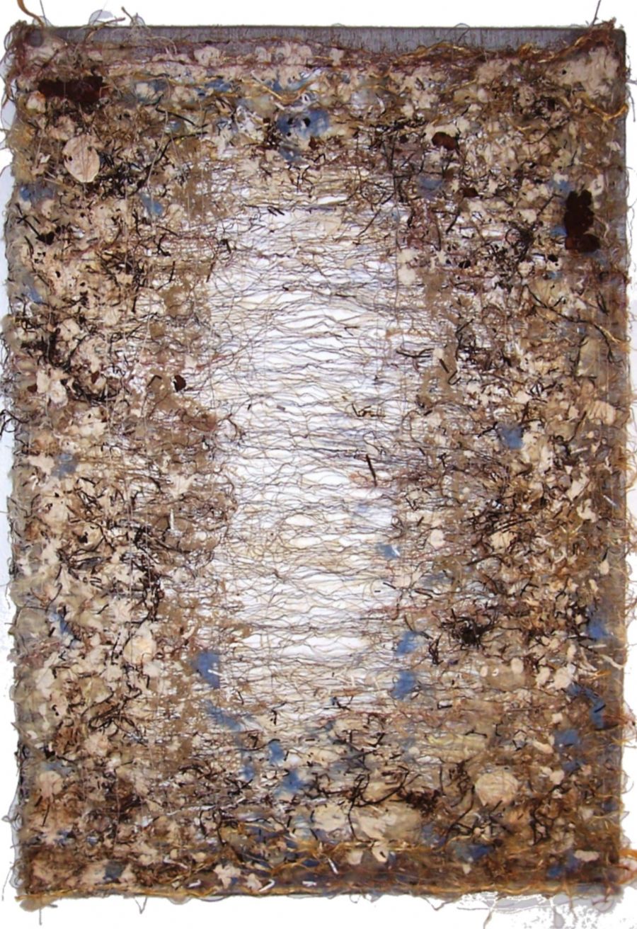Textil Billede