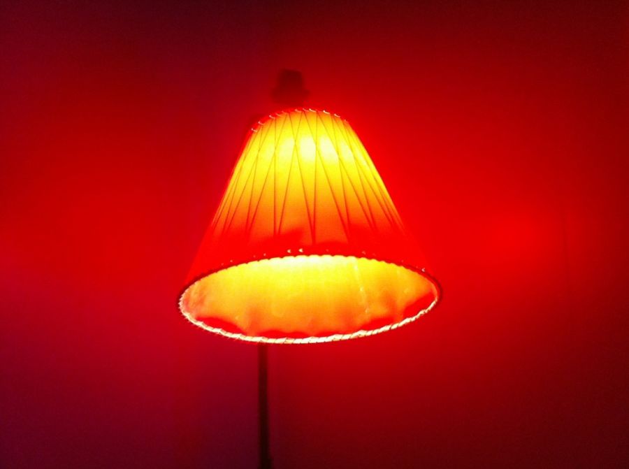 Red light