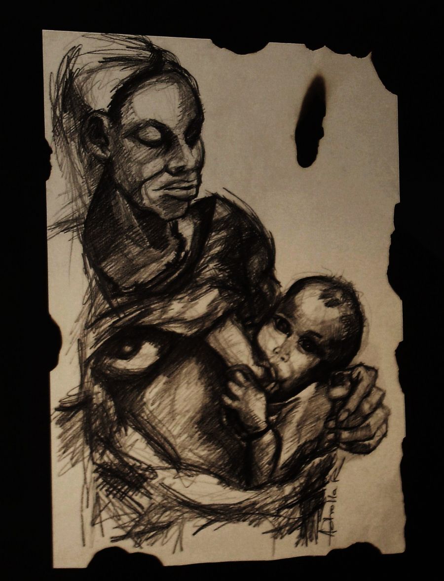 Mama Afrika 2