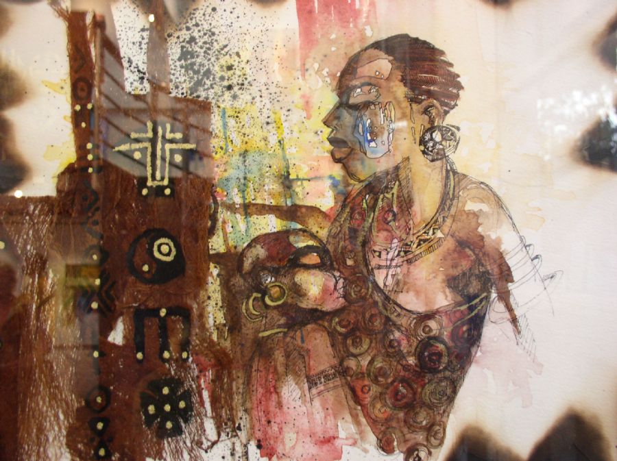 Mama Afrika 3
