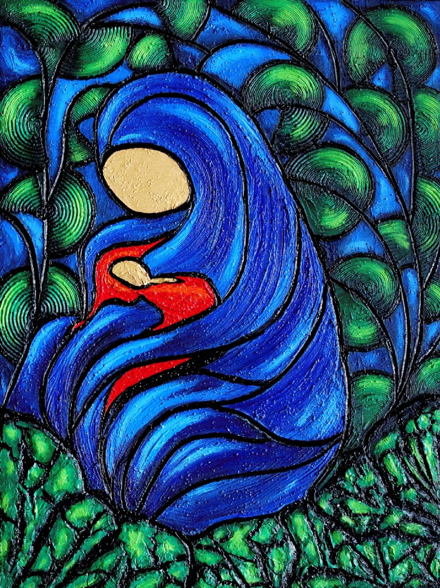 The Spirit