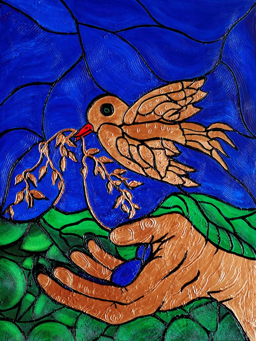 Spirit Flight