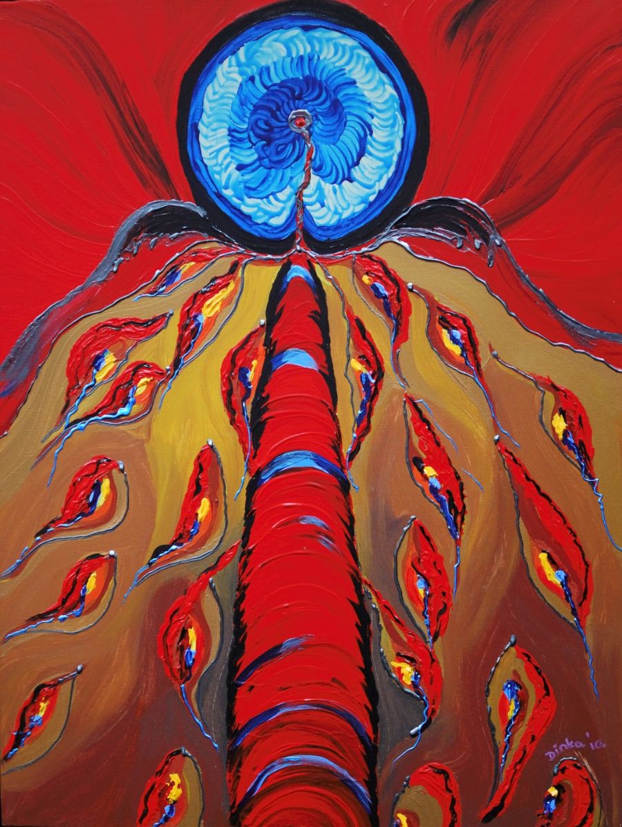 Phoenix Rising