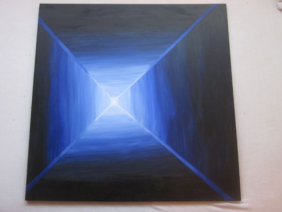 Don't follow the light